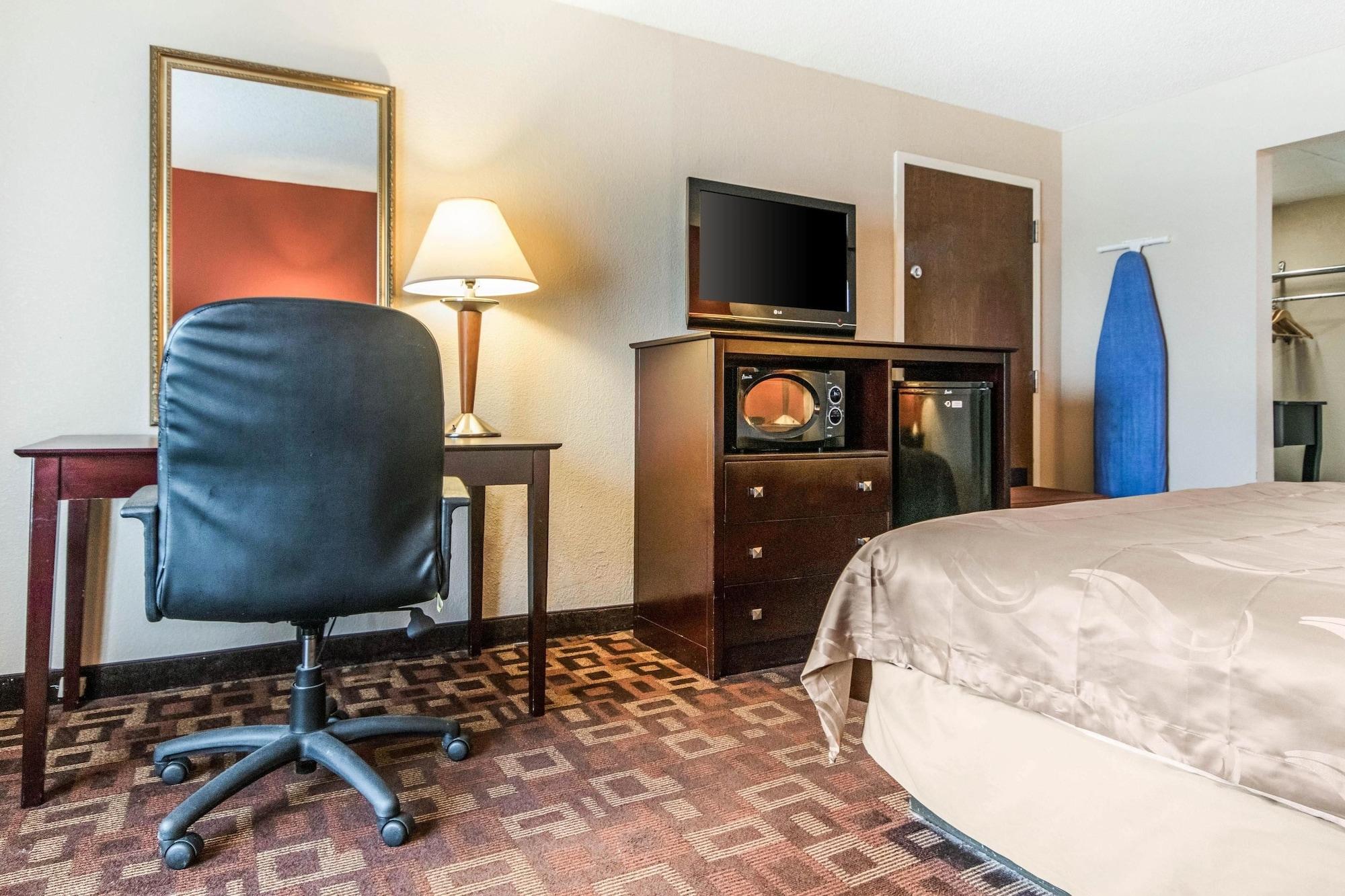 Holiday Inn Express Cincinnati-Lawrenceburg Buitenkant foto