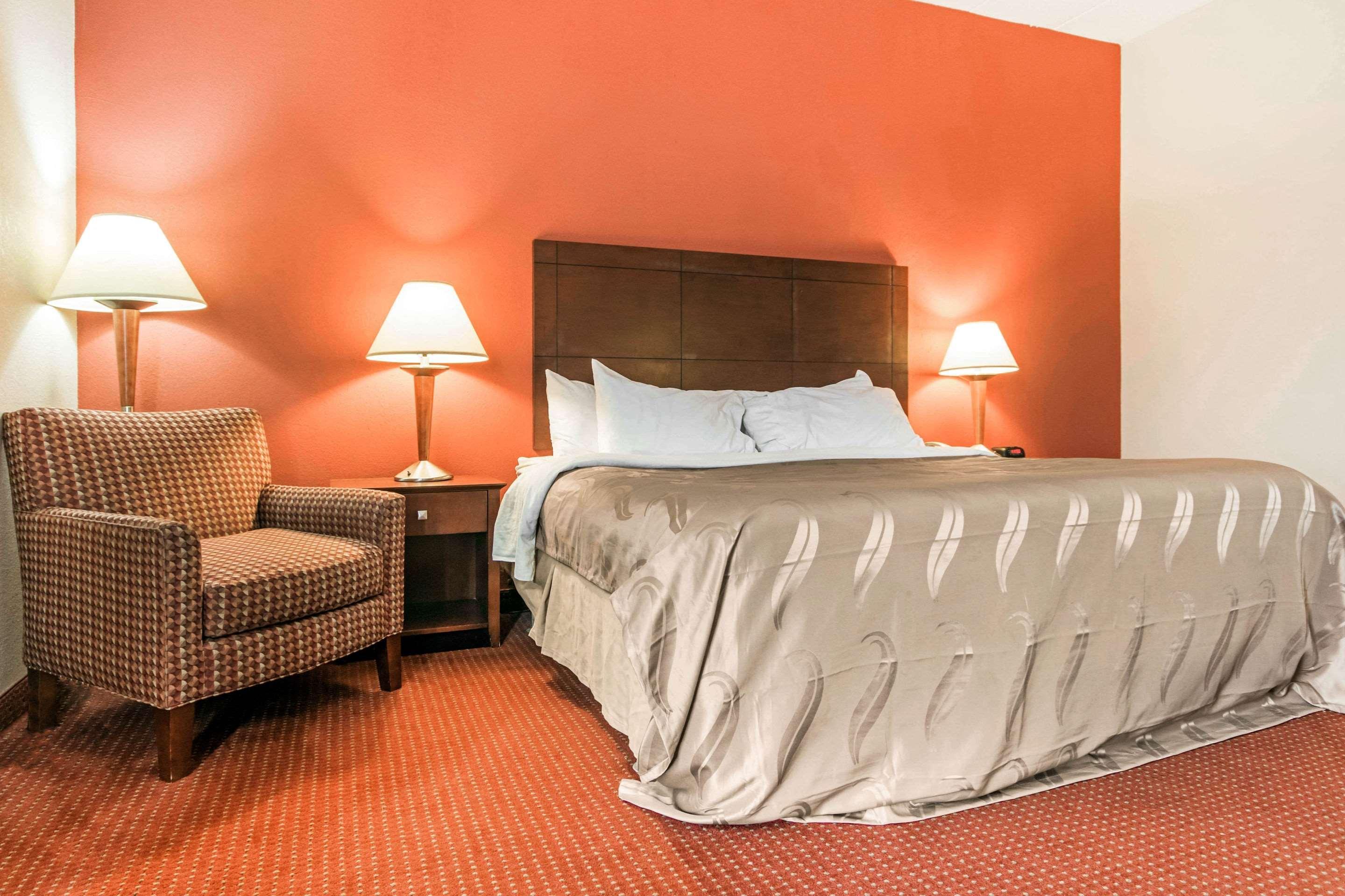 Holiday Inn Express Cincinnati-Lawrenceburg Buitenkant foto