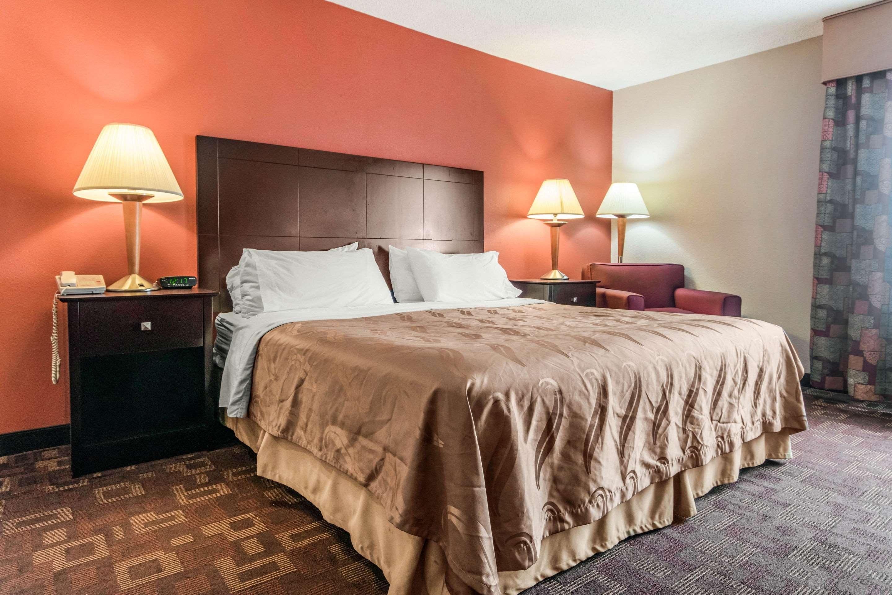 Holiday Inn Express Cincinnati-Lawrenceburg Buitenkant foto