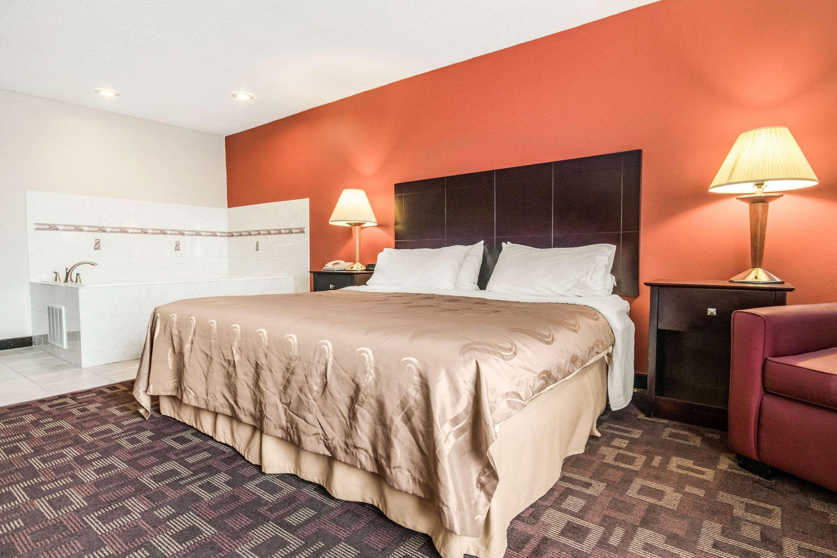 Holiday Inn Express Cincinnati-Lawrenceburg Buitenkant foto