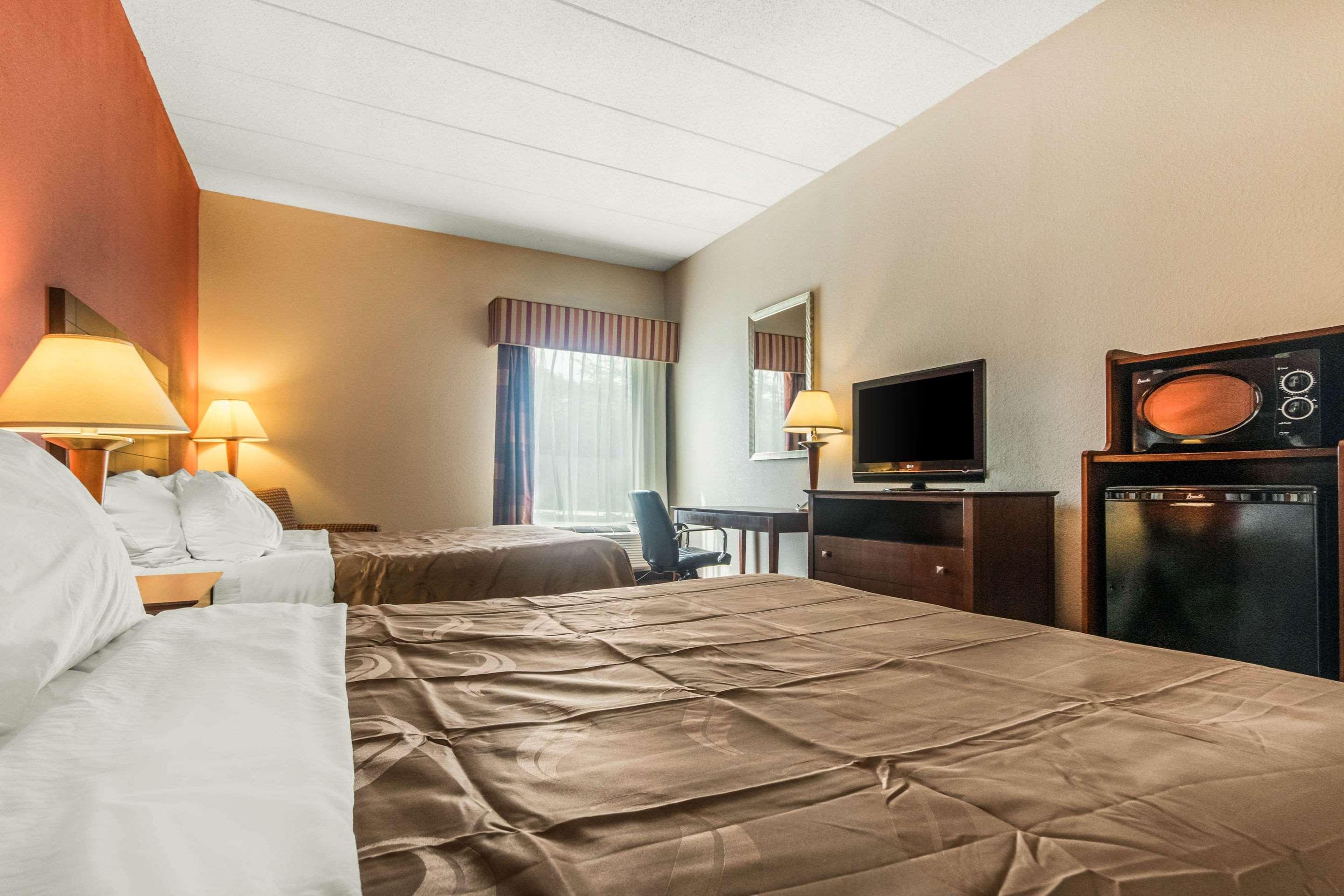 Holiday Inn Express Cincinnati-Lawrenceburg Buitenkant foto