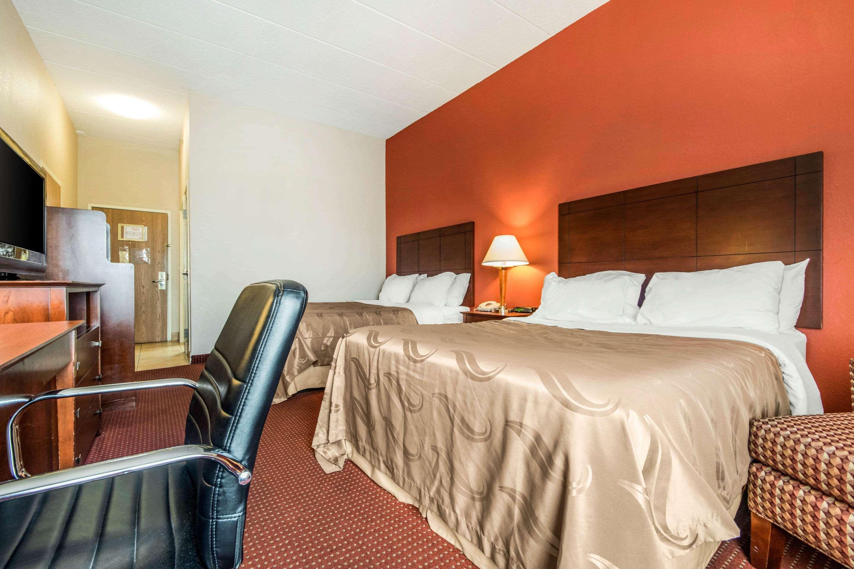 Holiday Inn Express Cincinnati-Lawrenceburg Buitenkant foto