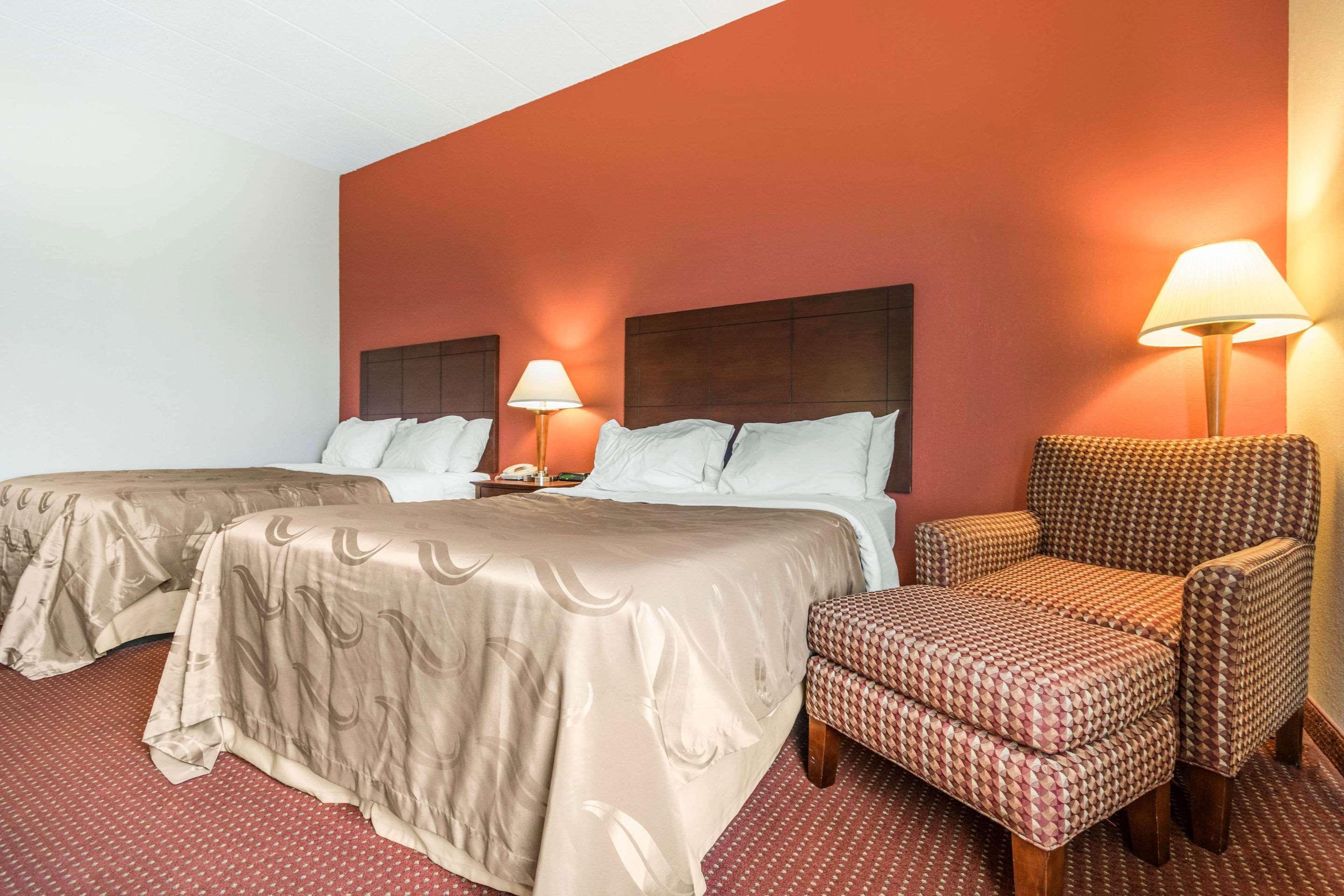 Holiday Inn Express Cincinnati-Lawrenceburg Buitenkant foto