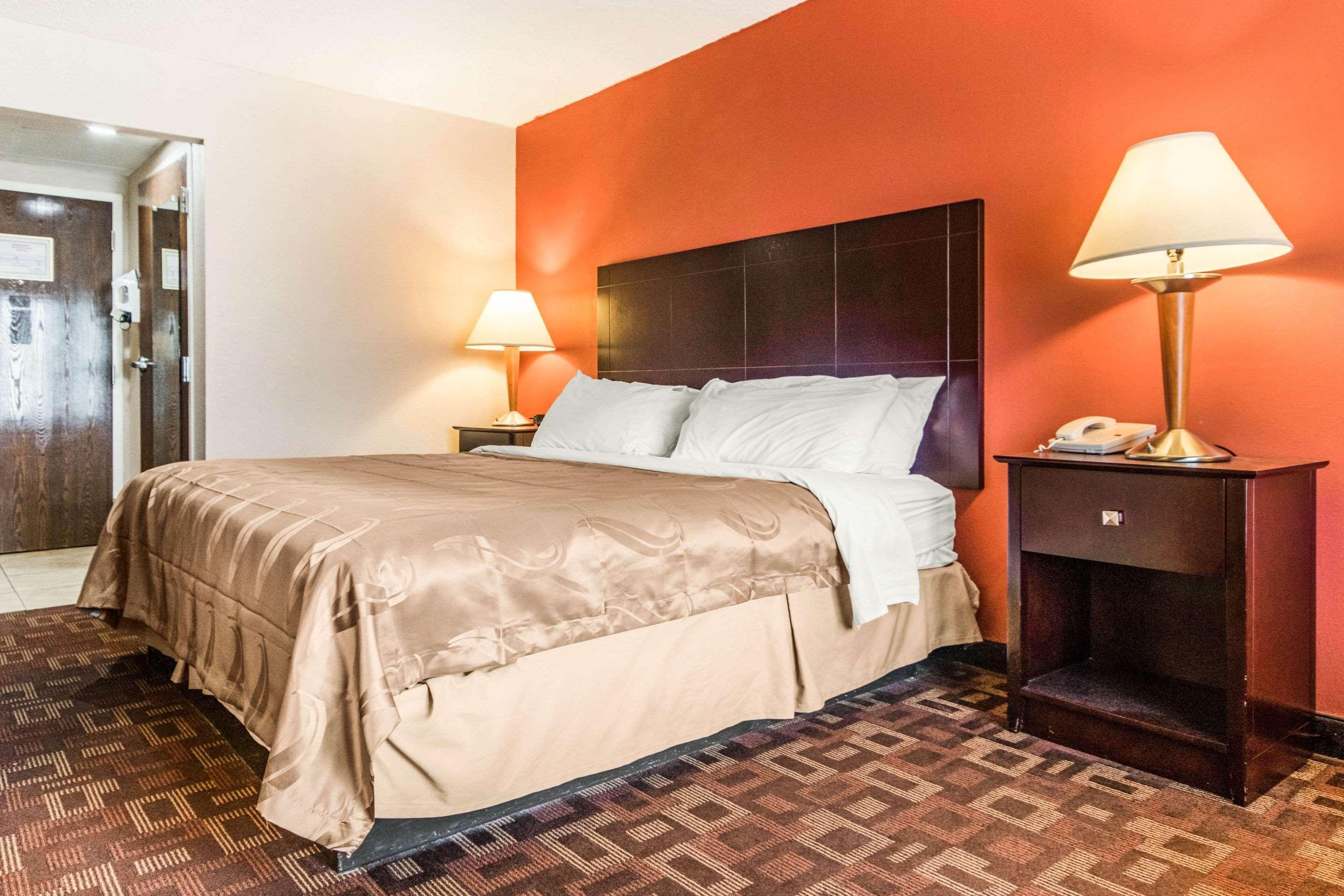 Holiday Inn Express Cincinnati-Lawrenceburg Buitenkant foto
