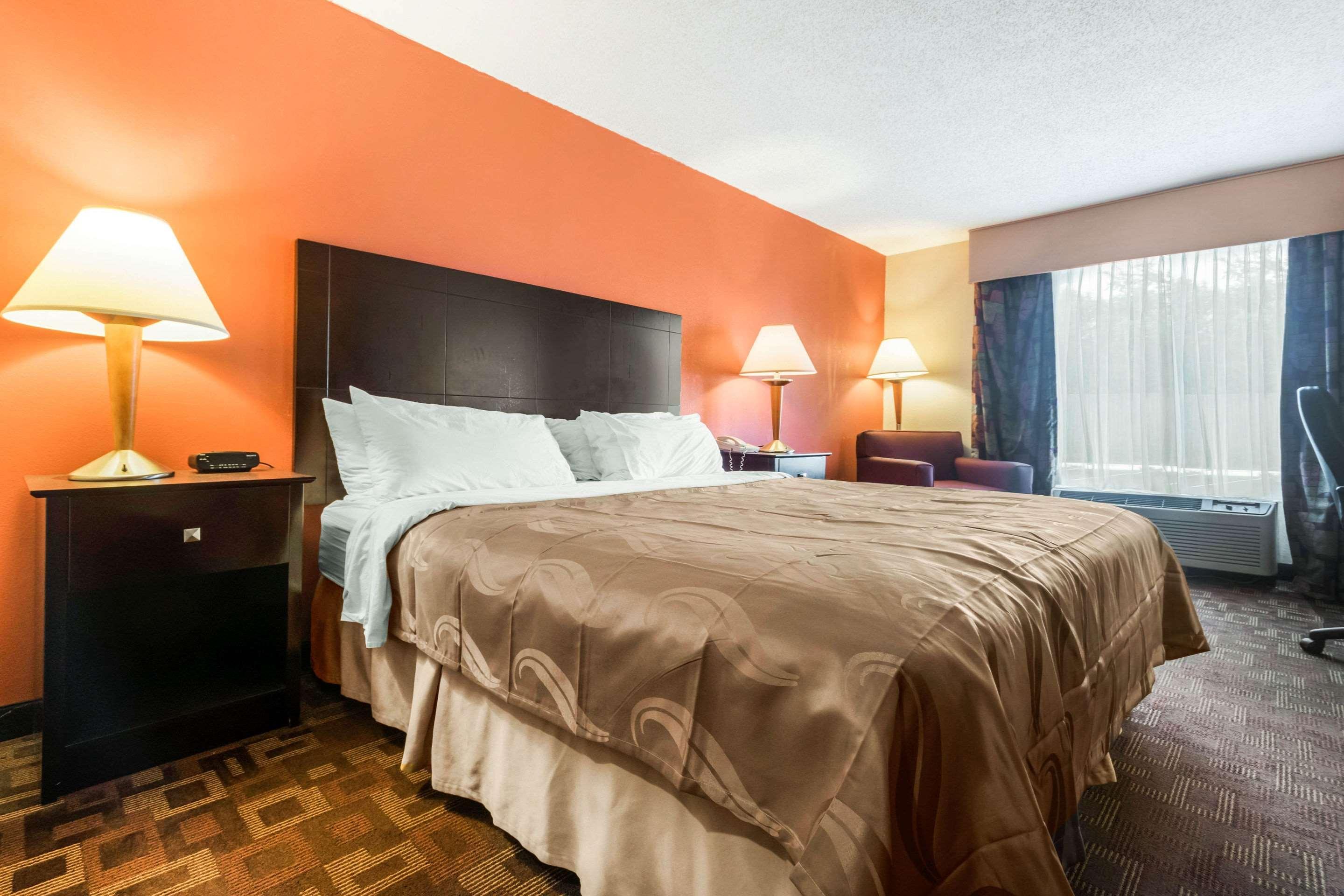 Holiday Inn Express Cincinnati-Lawrenceburg Buitenkant foto