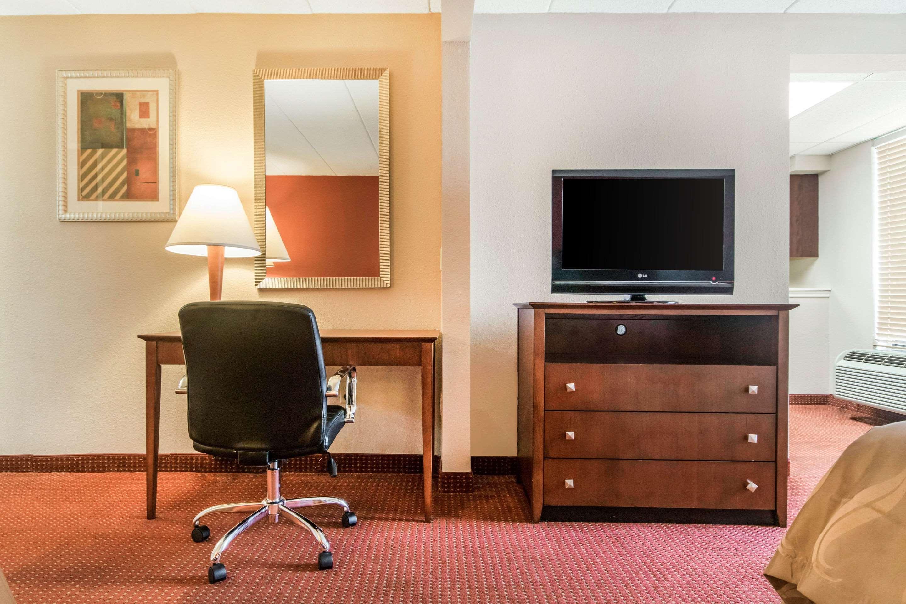 Holiday Inn Express Cincinnati-Lawrenceburg Buitenkant foto
