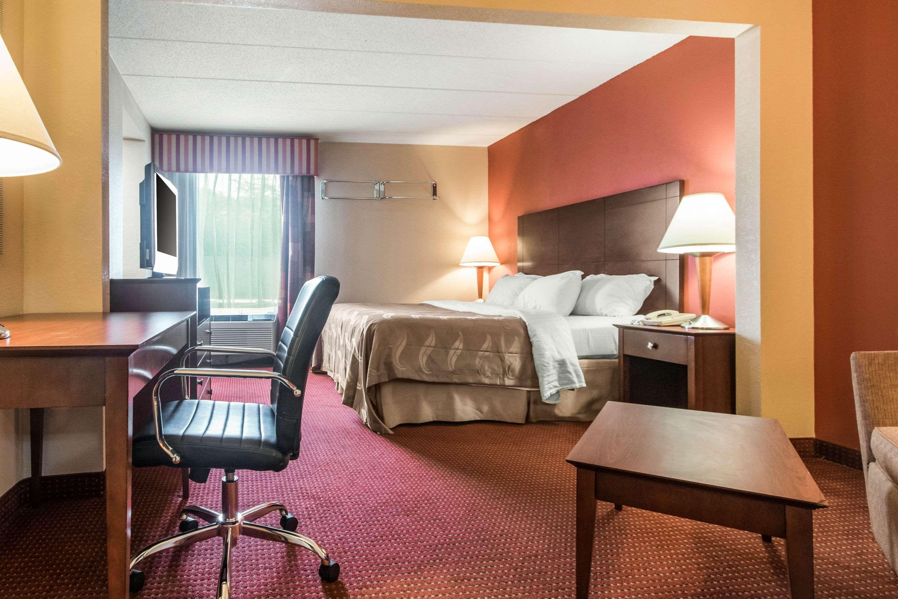 Holiday Inn Express Cincinnati-Lawrenceburg Buitenkant foto