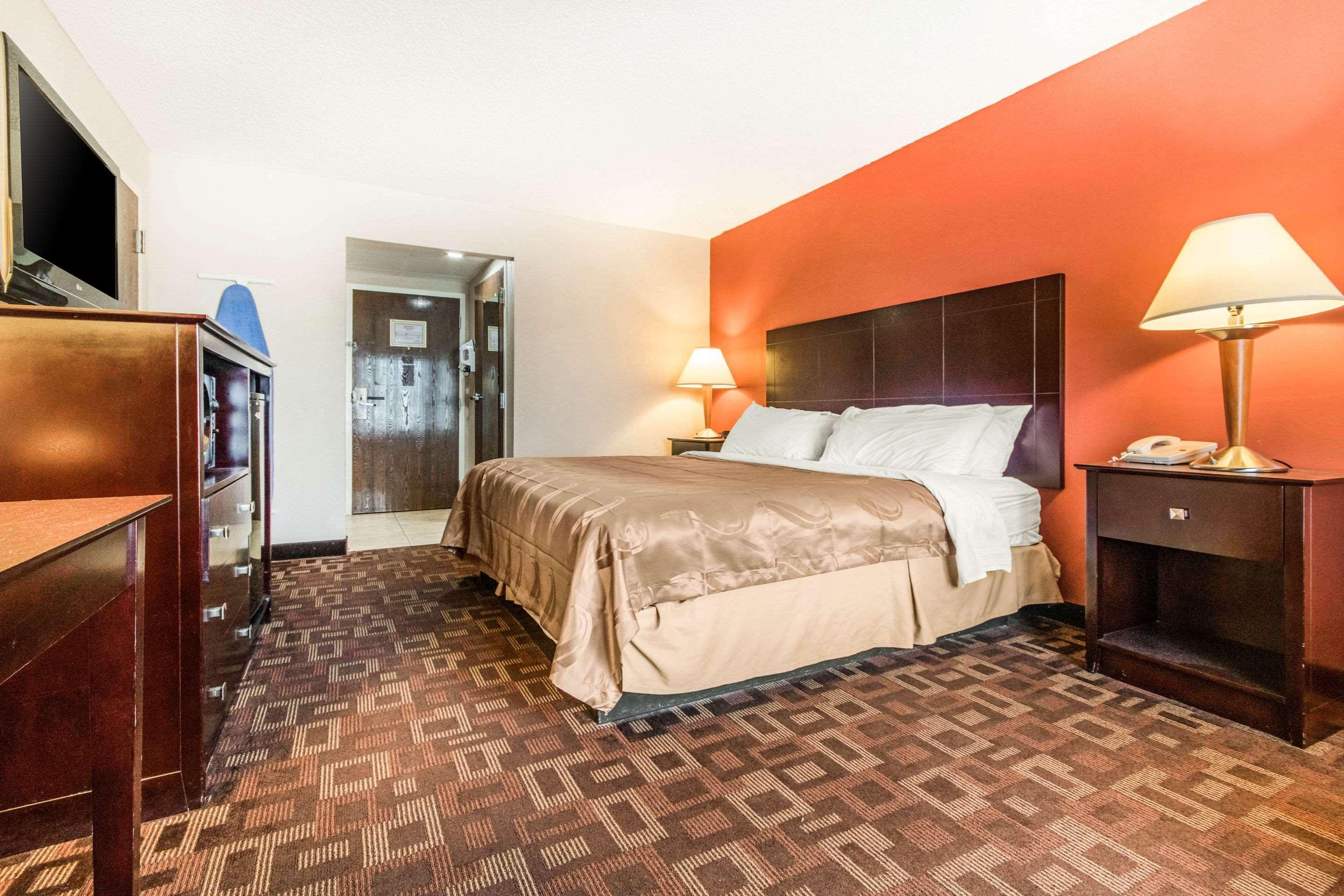 Holiday Inn Express Cincinnati-Lawrenceburg Buitenkant foto