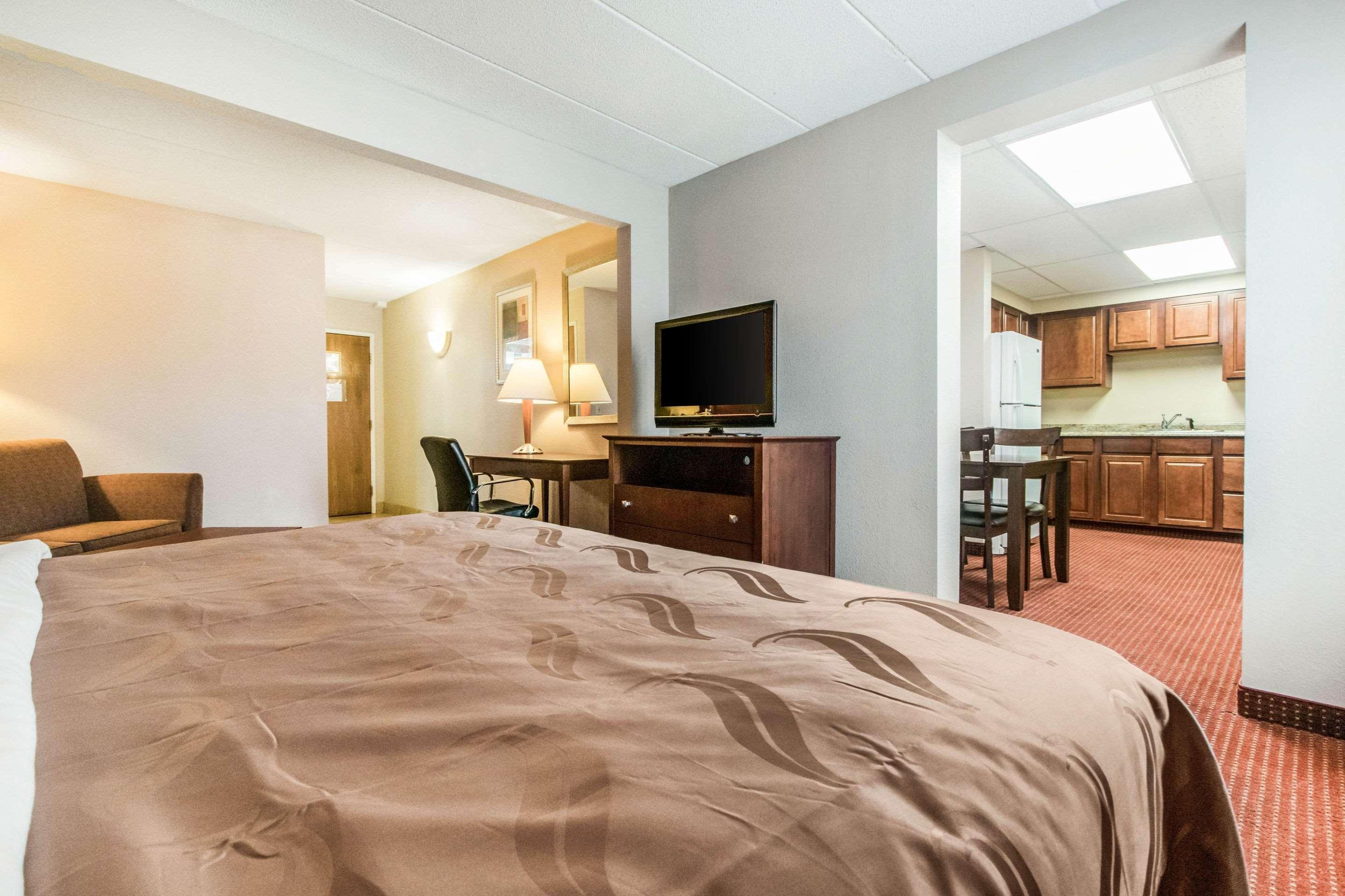 Holiday Inn Express Cincinnati-Lawrenceburg Buitenkant foto