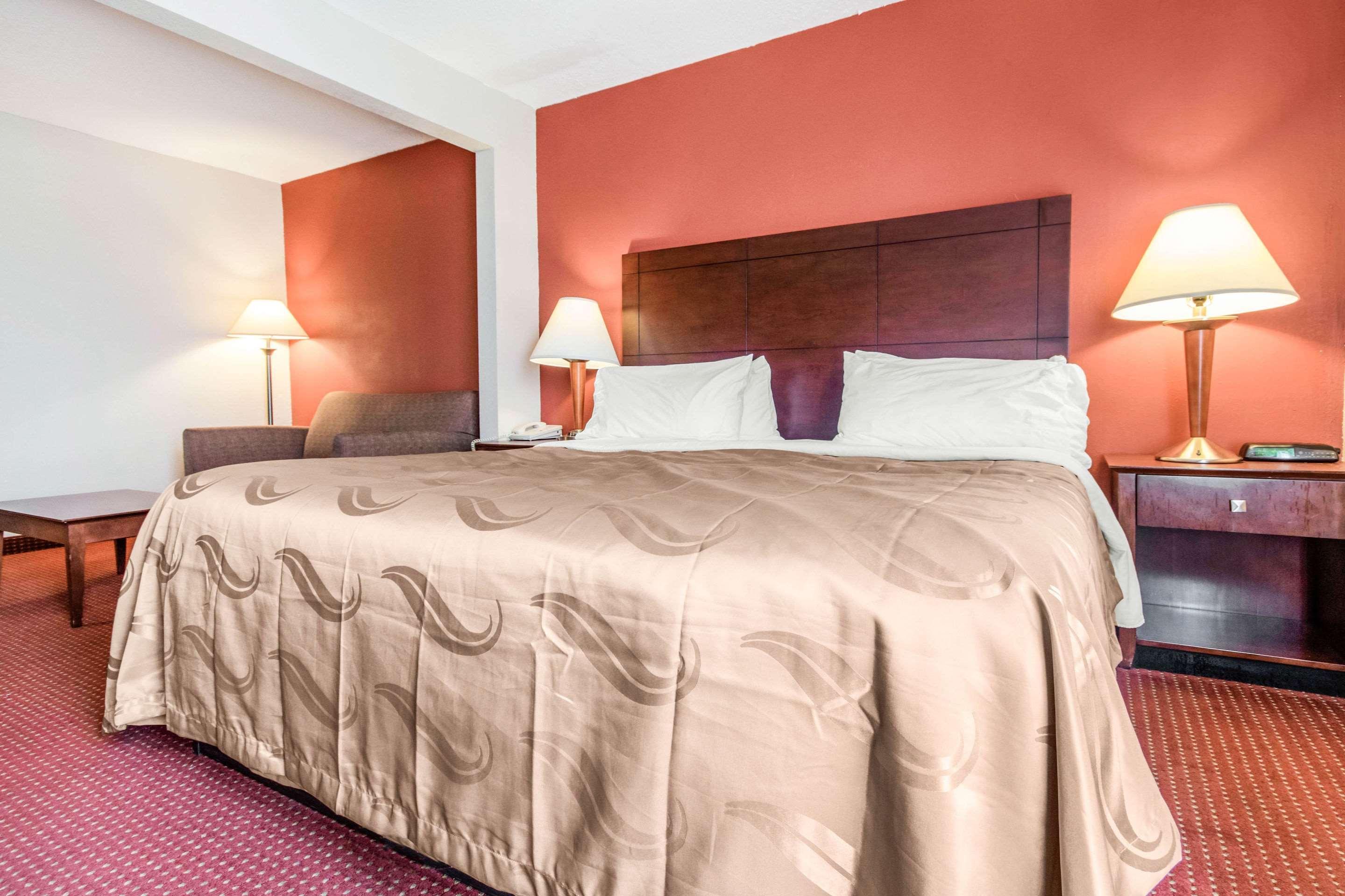 Holiday Inn Express Cincinnati-Lawrenceburg Buitenkant foto