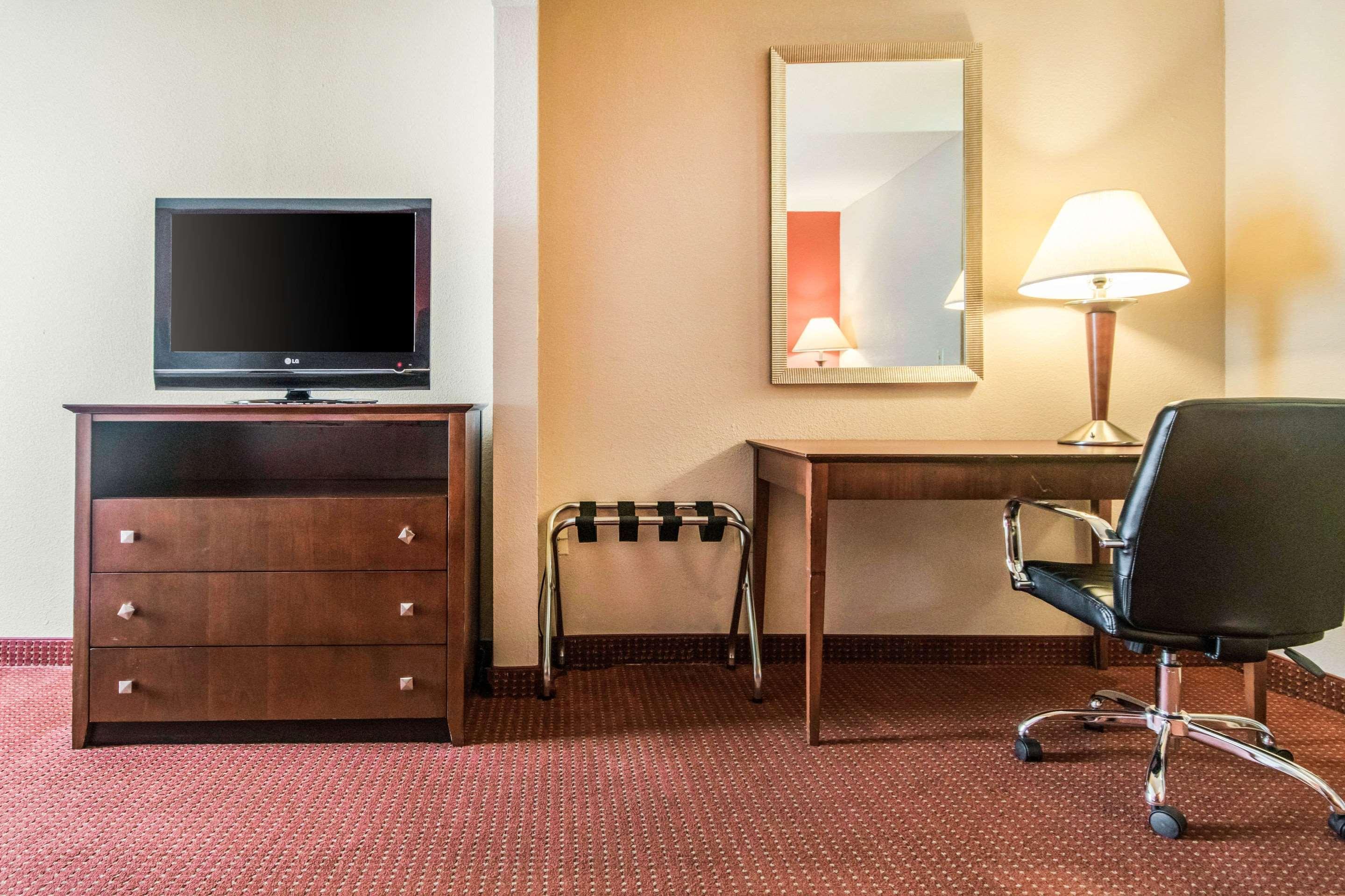 Holiday Inn Express Cincinnati-Lawrenceburg Buitenkant foto
